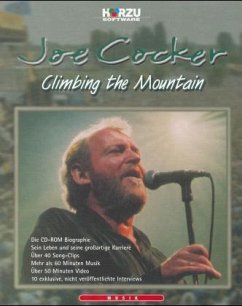 Climbing the Mountain, 1 CD-ROM