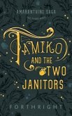 Tamiko and the Two Janitors (eBook, ePUB)