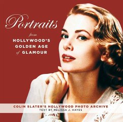 Cover Portraits from Hollywood's Golden Age of Glamour (eBook, ePUB)