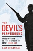 Devil's Playground (eBook, ePUB) Devil's Playground (eBook, ePUB)
