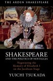 Shakespeare and the Politics of Nostalgia (eBook, PDF)