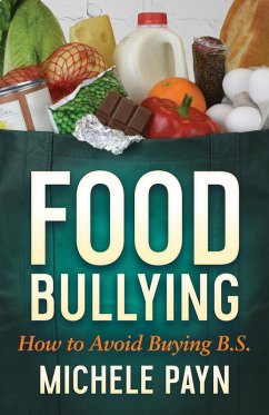 Cover Food Bullying (eBook, ePUB)