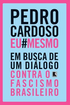 Cover PedroCardosoEuMesmo (eBook, ePUB)