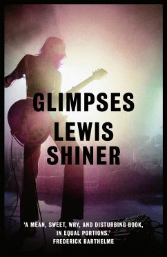 Glimpses (eBook, ePUB) - Shiner, Lewis