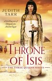 Throne of Isis (eBook, ePUB)