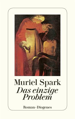 Das einzige Problem (eBook, ePUB) - Spark, Muriel