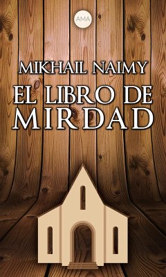Cover El Libro de Mirdad (eBook, ePUB)