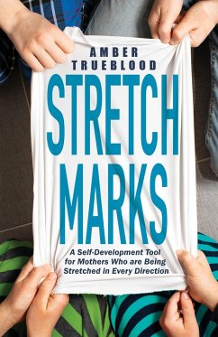 Cover Stretch Marks (eBook, ePUB)