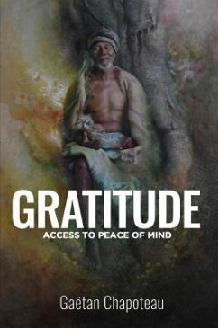 Cover Gratitude (eBook, ePUB)
