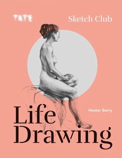Tate: Sketch Club (eBook, ePUB) - Berry, Hester