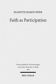 Faith as Participation (eBook, PDF)