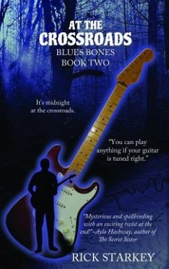 Cover AT THE CROSSROADS (eBook, ePUB)