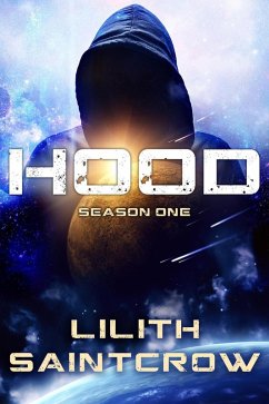 Hood: Season One (eBook, ePUB) - Saintcrow, Lilith