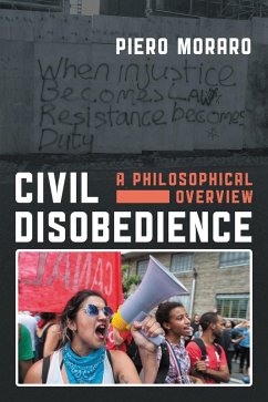 Cover Civil Disobedience (eBook, ePUB)