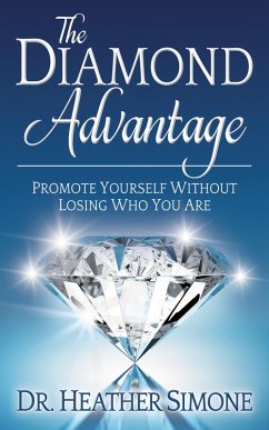 The Diamond Advantage (eBook, ePUB) - Heather, Simone