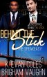 Behind the Stick (eBook, ePUB) - Bild 1