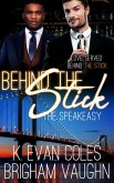 Behind the Stick (eBook, ePUB)