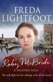 Ruby McBride (eBook, ePUB)