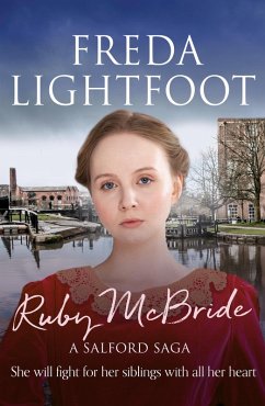 Ruby McBride (eBook, ePUB) - Lightfoot, Freda