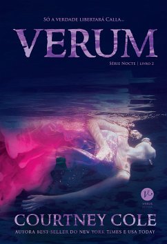 Verum - Nocte - vol. 2 (eBook, ePUB) - Cole, Courtney