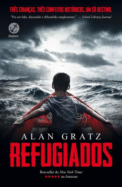 Refugiados (eBook, ePUB) Refugiados (eBook, ePUB)