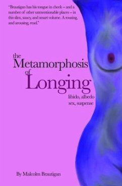 Cover The Metamorphosis of Longing (eBook, ePUB)