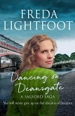 Dancing on Deansgate (eBook, ePUB)