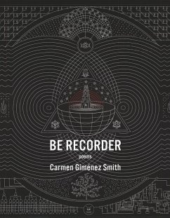 Be Recorder (eBook, ePUB) - Giménez, Carmen