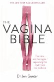 The Vagina Bible (eBook, ePUB)