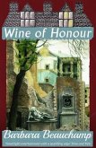 Wine of Honour (eBook, ePUB)
