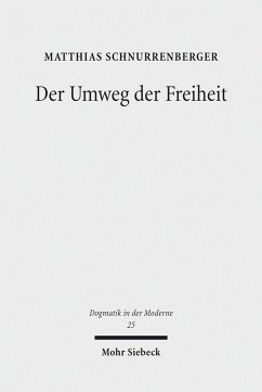 Cover Der Umweg der Freiheit (eBook, PDF)
