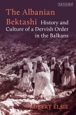 The Albanian Bektashi (eBook, ePUB)