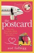The Postcard (eBook, ePUB) - Bild 1