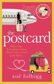 The Postcard (eBook, ePUB) The Postcard (eBook, ePUB)