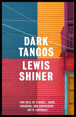 Dark Tangos (eBook, ePUB) - Shiner, Lewis