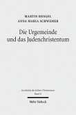 Geschichte des frühen Christentums (eBook, PDF)