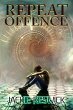 Repeat Offence (eBook, ePUB) - Bild 1