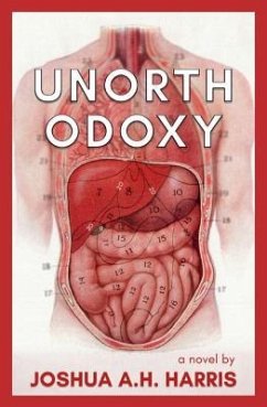 Cover Unorthodoxy (eBook, ePUB)