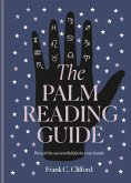 The Palm Reading Guide (eBook, ePUB)