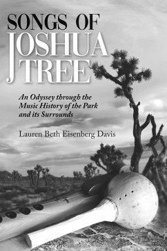 Cover Songs of Joshua Tree (eBook, ePUB)