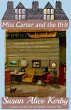 Miss Carter and the Ifrit (eBook, ePUB) - Bild 1