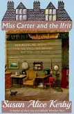Miss Carter and the Ifrit (eBook, ePUB)