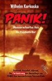 PANIK! Messerscharfes Aus (eBook, ePUB)