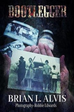 Cover Bootlegger (eBook, ePUB)