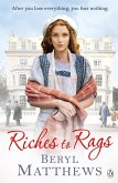 Riches to Rags (eBook, ePUB)