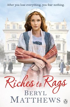 Riches to Rags (eBook, ePUB) - Matthews, Beryl