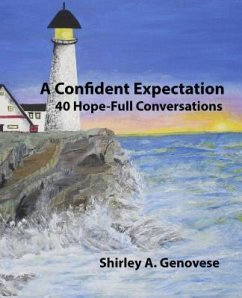Cover A Confident Expectation (eBook, ePUB)