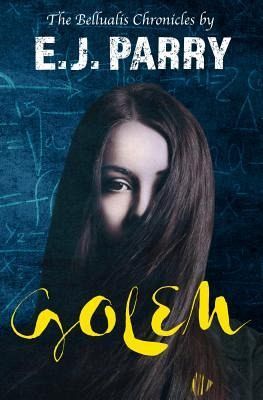 Golem (eBook, ePUB)
