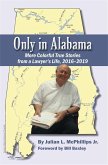 Only in Alabama (eBook, ePUB)