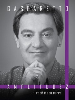 Cover Você é seu carro vol. 2 (eBook, ePUB)